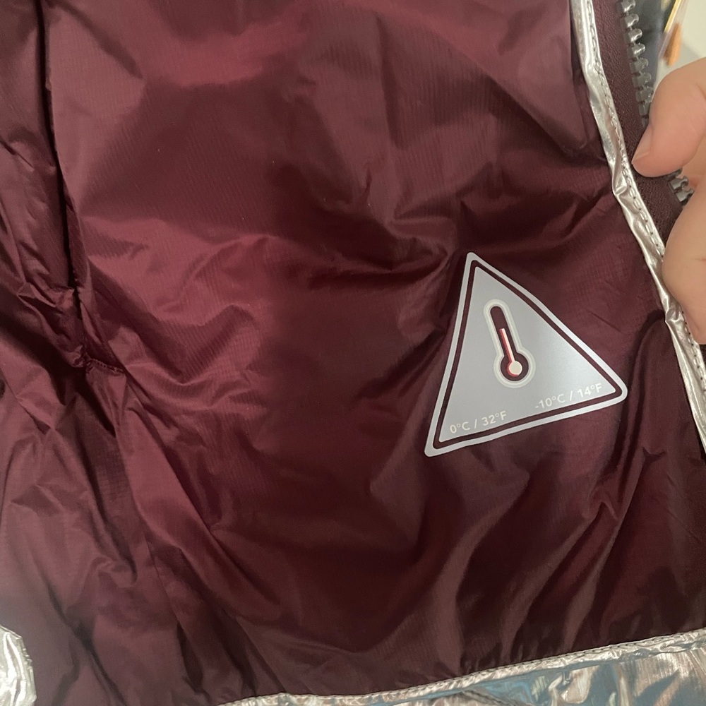 Pajar winter jacket - Picture 15 of 16